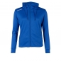 Preview: Stanno Field Hooded Poly Jacke